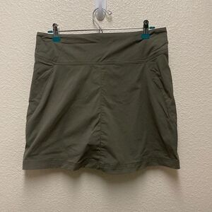 Royal Robbins Skirt Size 6